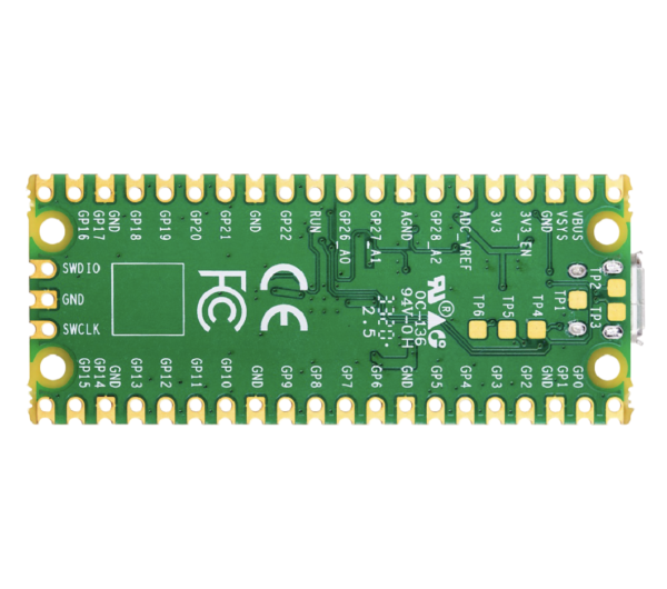 Raspberry Pi Pico - Image 3